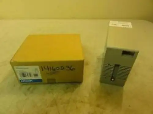 Omron C200Hw-Pa204S Power Supply