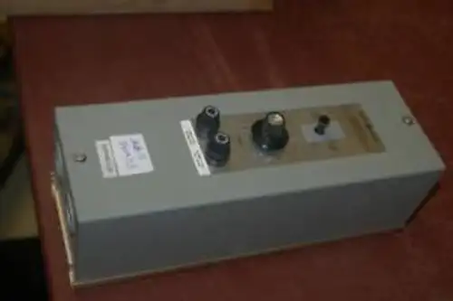 Ge Statotrol Jr 6Vfwb15Jr