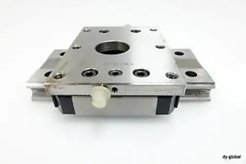 HRW35 HR2042 THK LM khối dẫn hướng với ray ngắn BRG-I-2