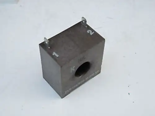 Siemens A1-106-010-003 Current Transformer
