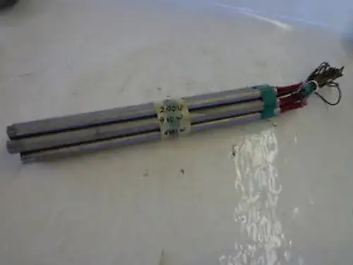 Watlow Firerod N16A18-L12 4700W 9446 Nos
