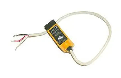 Omron E3S-Rs30E4-30 Photoelectric Switch