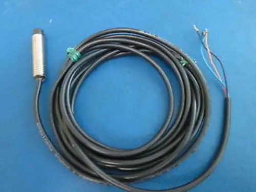 15 M009714 / F000151 Proximity Detector Ibm/ Allen Bradley / Rockwell