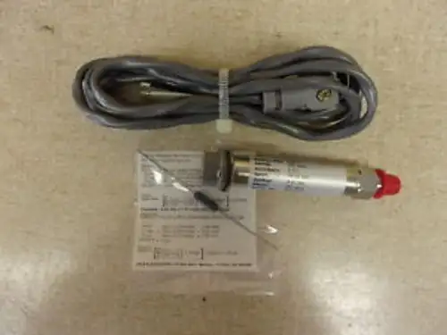 Watts Ptx1-07 Edelstahl 0-100 Psi Druckmessumformer 4-20Ma