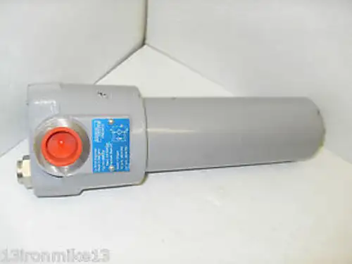 Argo Hytos P36Us022 D-76703 Hydraulischer Filter Hd 069-768