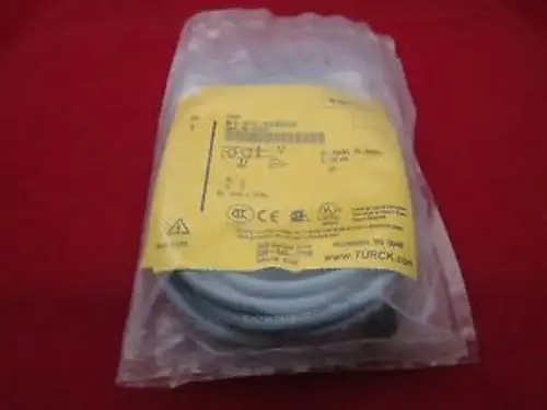 Turck Bi2-Gt12-Adz32X/S34 4205010 Inductive Sensor