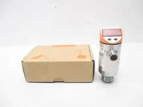 Ifm Efector Tr2432 Efector600 Evaluation System 18-32V-Dc Sensor D457811