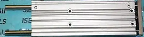 Smc Mgpl16-150Z Pneumatic Air Cylinder Guided Slide