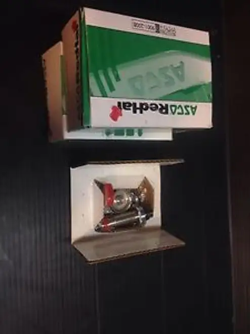 Asco 302335 Repair Kit