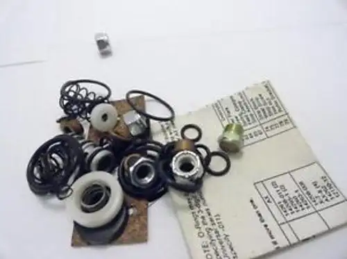 91244 - Pa Industries 15925 Model Ax Repair Kit