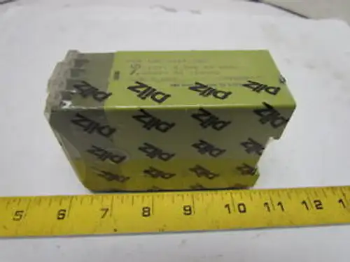 Pilz P1M-1Sk P1M-1Sk/110V-/2U 110V 3.5Va relè di sicurezza protezione termistore