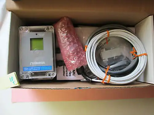 In Omega Infrared Noncontact Thermometer Os552A-Ma-5 203