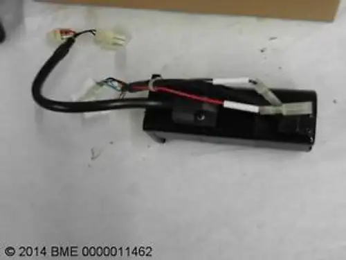 Yaskawa Sgmah-A3A2A-Yr11 Ac Servo Motor