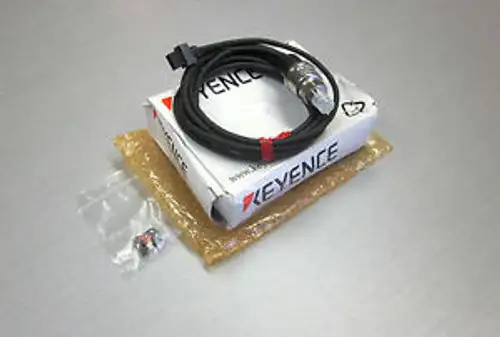 Keyence AP-10SK 多流體數位壓力感測器