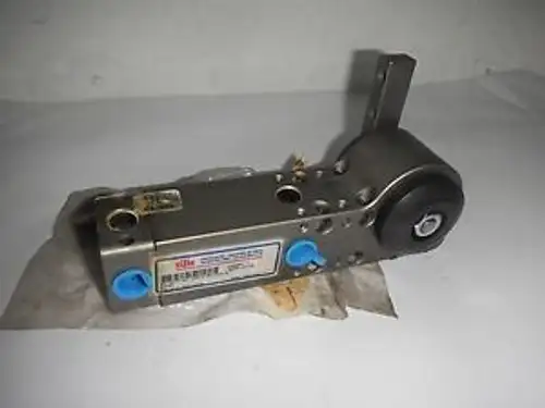 Btm Pc-1500-S0-130-L-P2-P4F/R Pneumatic Clamp Cylinder