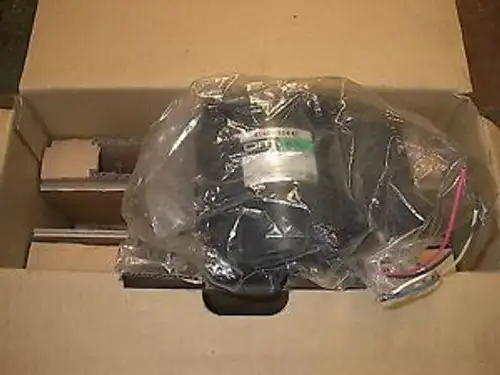 Oriental Motor Model E1429-554-E1. Reaction Synchronous Motor