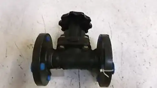 Saunders 0364763-010 Valve