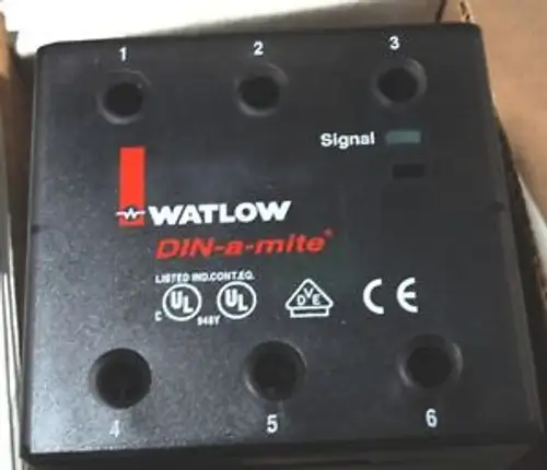 Watlow Db-3C-1560K100