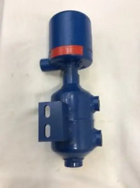 Magnetrol Level Control 0524303-003 400Psi Max Press