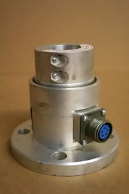 Cleveland Kidder FL-2T 400Lb Tension Transducer Load Cell