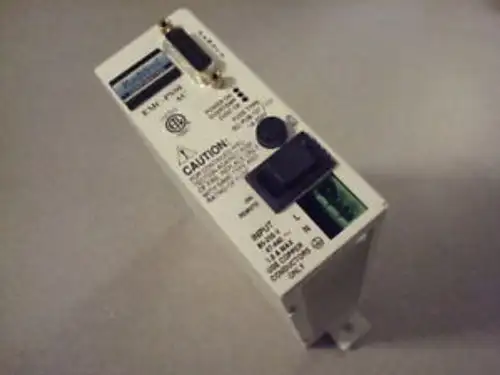 Radisys Emc-Ps50 83-0013-00 napájecí zdroj