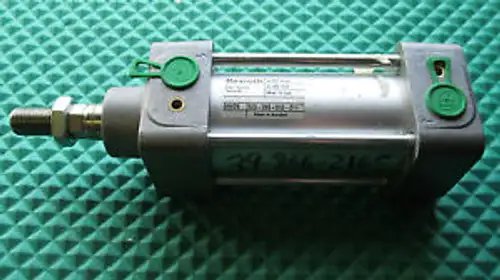 Rexroth Cylinder 523-203-010-0 04W26