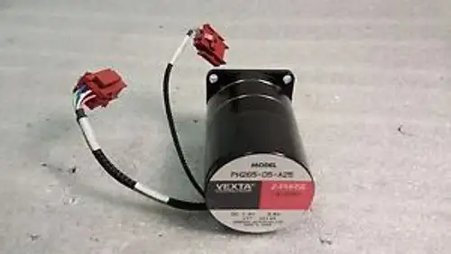 Oriental Motor Vexta Ph265-05-A25 Stepping Motor 1.8 W/ Brake Amat 0090-09010
