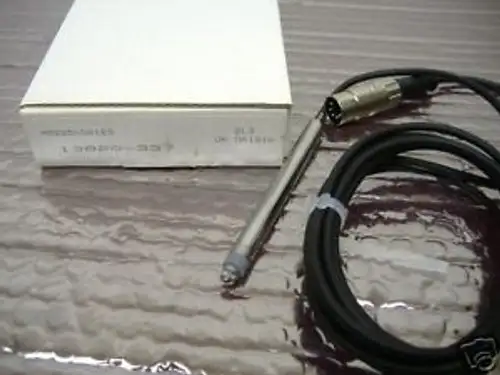 Siemens 13820-337 Transducer Assembly