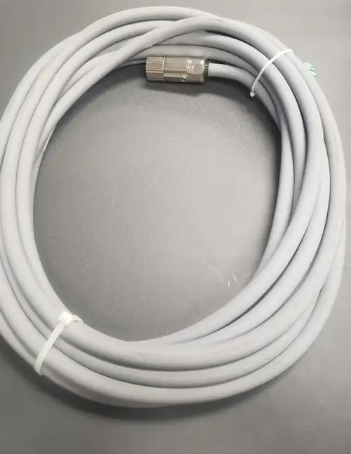 RQAS1 Cp-Ss-R1He-09 Cable Motor power AKM42J-XXCX2