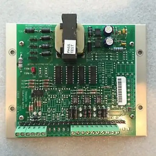 Transdata Isolationspuffer - Solid-State Isolationsrelais1B6-13 -