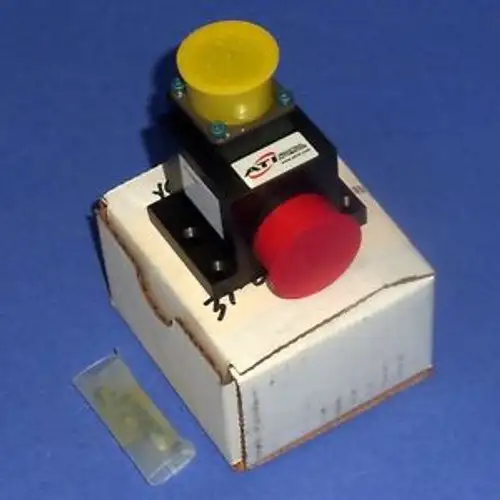 Ati Industrial Automation Module 9120-R26-T Surplus