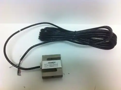 Omega High Accuracy S Beam Load Cell Lcca-25
