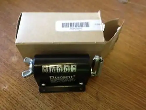 Durant Eaton Counter 34269-402
