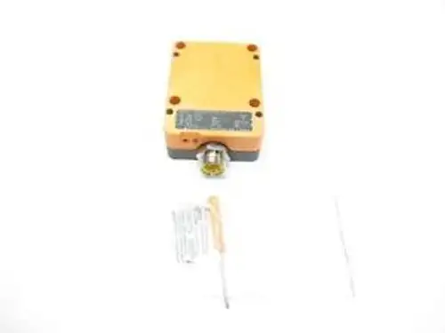 Ifm Efector ID3507 IDE2060-FBOA/NPT/LS 20-250V-AC czujnik indukcyjny D500077