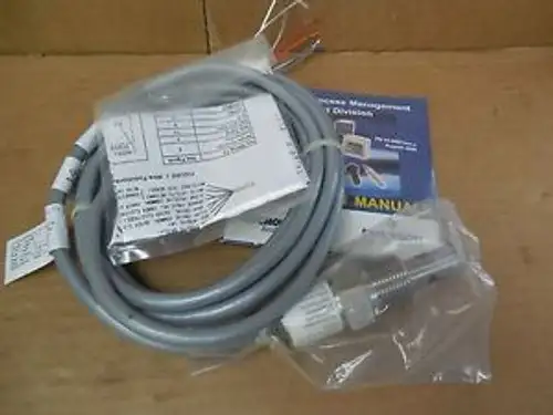 Rosemount Emerson Endurance Conductivity Sensor 0400-12 400-12 250