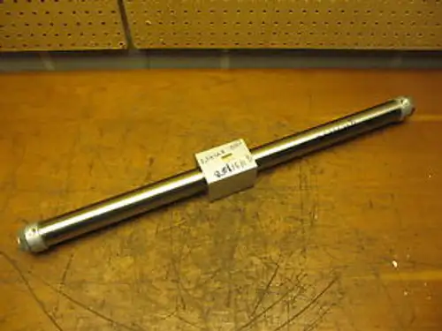 Smc Cy1B40H-500 Guided Pneumatic Cylinder Actuator 40Mm X 500Mm