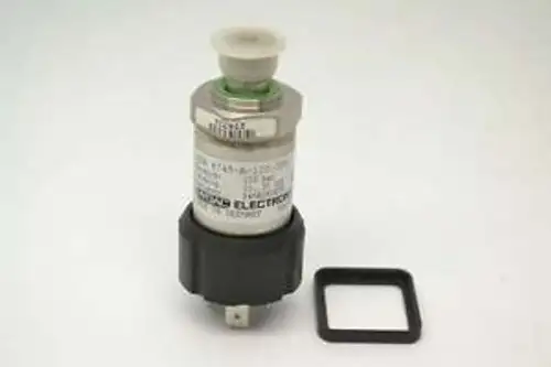 Hydac HDA 4745-A-100-000 4-20mA 100 bar 10-30V DC 圧力トランスデューサー B406854