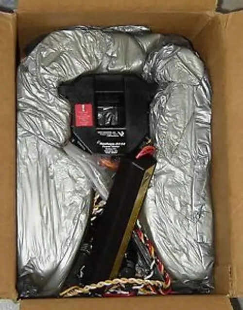 Veris Enercept H8036-0100-2 Modbus Energy Meter 100 Amps Small Ct Size