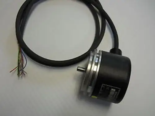 Heidenhain R0D 426 2500 01-03 編碼器 P/N 295 434-1F