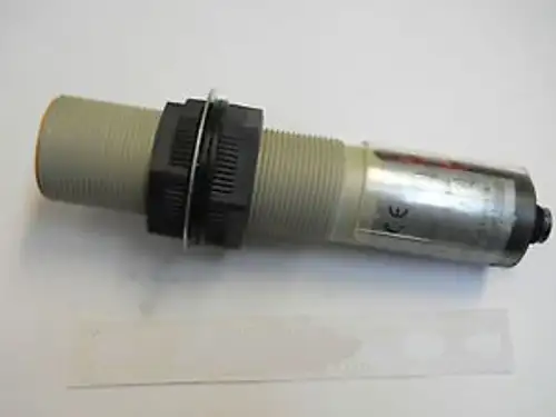 Siemens 3Rg6013-3Ac00 20-100 Cm 超聲波傳感器