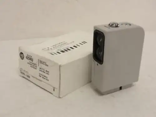 Allen-Bradley 42Dru-5000 10-30Vdc フォトセンサー