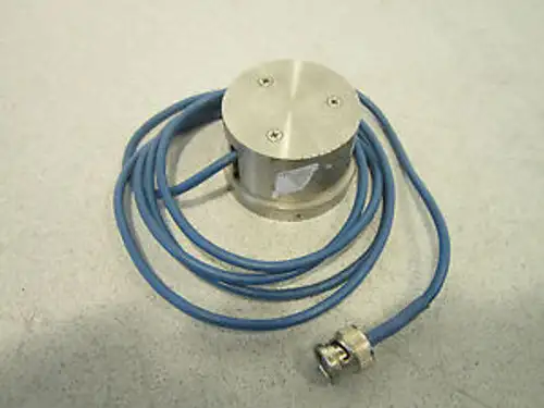 Newport C12-7 Dector/Sensor