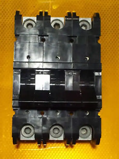 Heinemann Circuit Breaker Gj3-G3 225 Amp 250 Vac Nnb