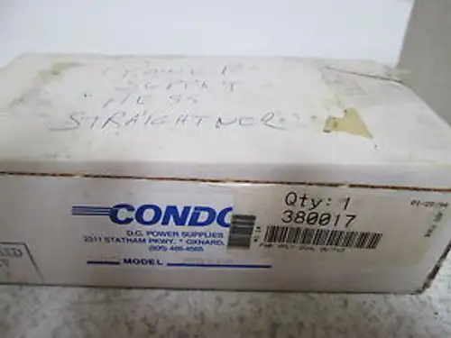 Condor Haa15-0.8-A+ napájecí zdroj DC