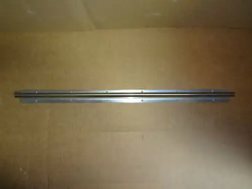 Thomson Sra-8-Ss-24 Linearwellen-Tragschienenmontage 1/2 Durchmesser 11B