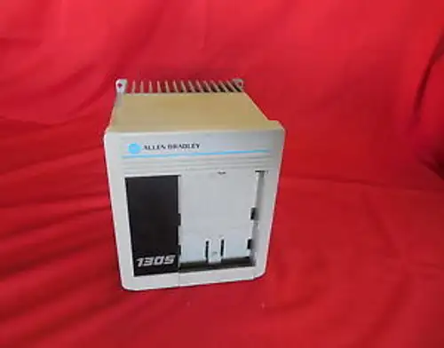 Allen-Bradley 1305-Ba02A-Fr Ac Drive Ser A .55 Kw/0.75 Hp 2E1