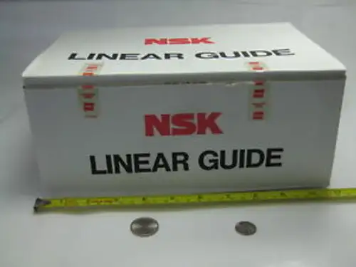 Nsk Motion & Control Lah65Elz-90 Linear Guide Milling Lathe Cnc Machine Tool