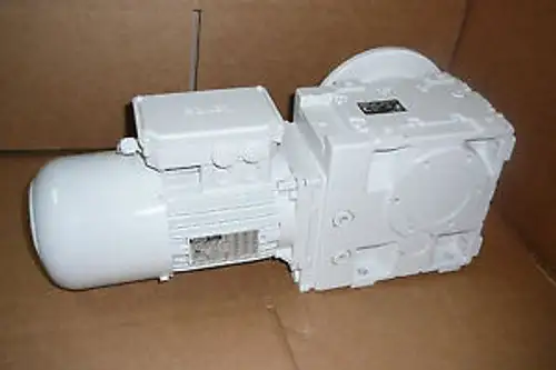 Mdxma2M071-42 Lenze Gear Motor 50Hz 60Hz Gks05-3Mvck-071-42