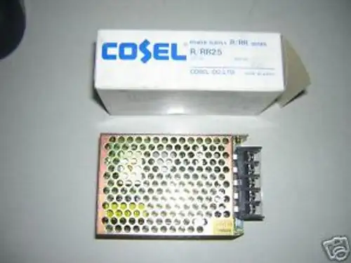 Cosel R25U-24 Power Supply