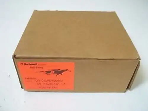 Allen Bradley 109-C16Bdxxx1-7 Ser.A Starter